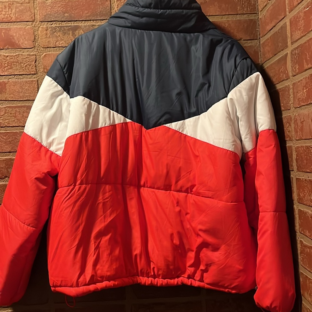 Ladies 2X winter jacket - Picture 3 of 6